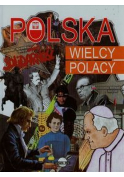 Polska Wielcy Polacy