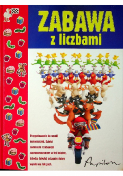 Zabawa liczbami