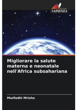 Migliorare la salute materna e neonatale nell'Africa subsahariana