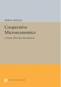 Cooperative Microeconomics