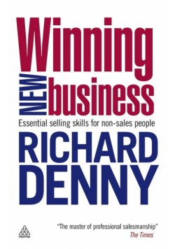 Winning New Business