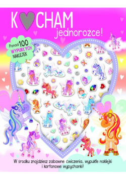 Kocham jednorożce