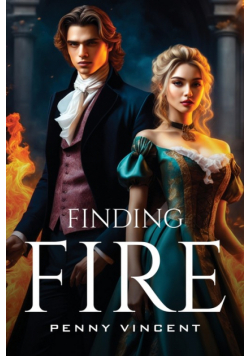 Finding Fire