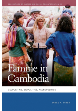 Famine in Cambodia