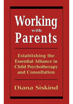 Working with Parents