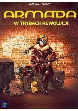 Armada w trybach rewolucji