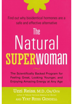The Natural Superwoman
