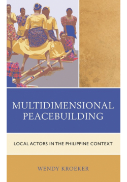 Multidimensional Peacebuilding