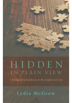 Hidden in Plain View