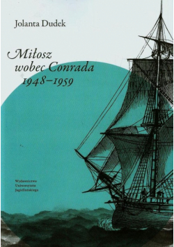 Miłosz wobec Conrada