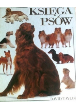 Księga psów