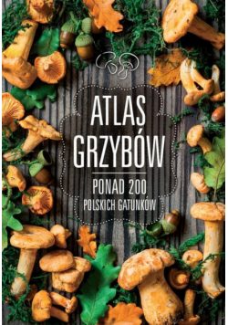 Atlas grzybów