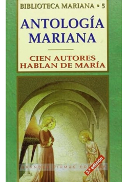 Antologogia Mariana