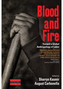 Blood and Fire