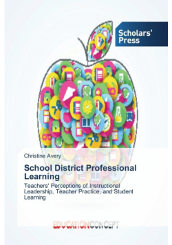 School District Professional Learning