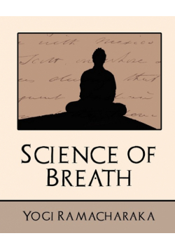 Science of Breath (New Edition)