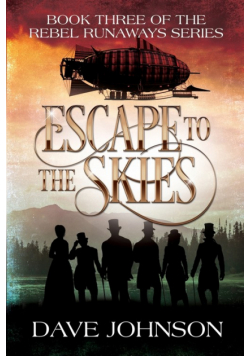 Escape To The Skies