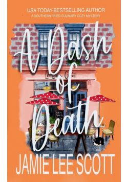 A Dash of Death