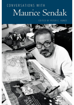 Conversations with Maurice Sendak