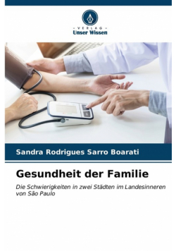 Gesundheit der Familie