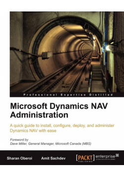 Microsoft Dynamics Nav Administration
