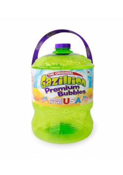 Płyn do baniek Gazillion 4L