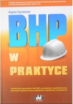 BHP w praktyce
