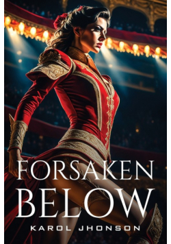 Forsaken Below