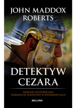 Detektyw Cezara