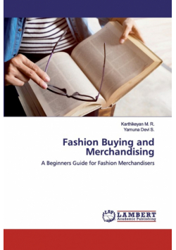 Fashion Buying and Merchandising