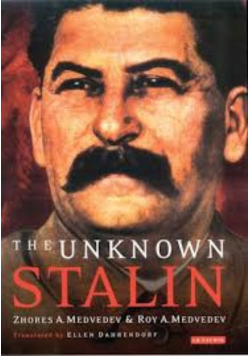 The Unknown Stalin