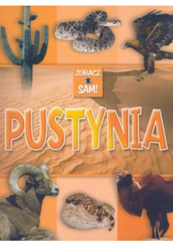 Pustynia Zobacz sam