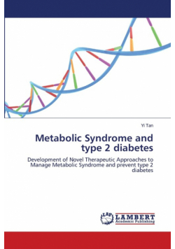 Metabolic Syndrome and type 2 diabetes