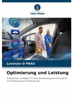 Optimierung und Leistung