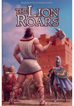 The Lion Roars