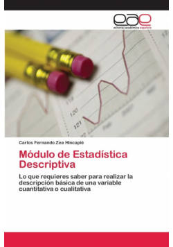 Módulo de Estadística Descriptiva