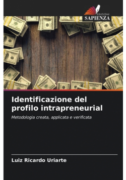 Identificazione del profilo intrapreneurial