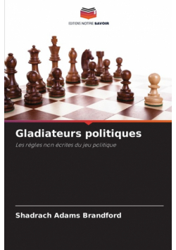Gladiateurs politiques