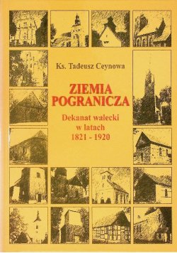 Ziemia pogranicza