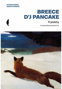 Trylobity. Opowiadania zebrane
