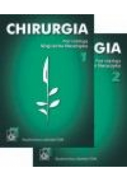 Chirurgia Tom 1-2