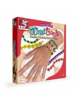 Quilling Bransoletki