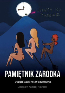 Pamiętnik zarodka