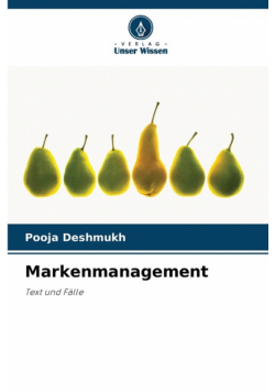 Markenmanagement