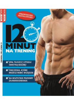 12 minut na trening