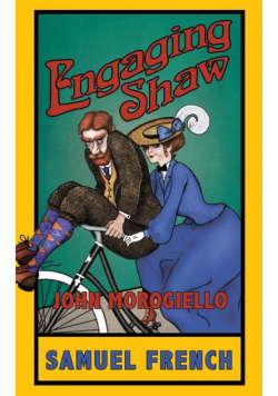 Engaging Shaw