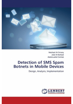 Detection of SMS Spam Botnets in Mobile Devices