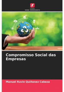 Compromisso Social das Empresas