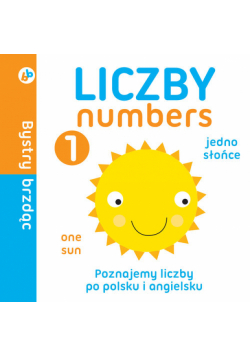 Bystry brzdąc Liczby