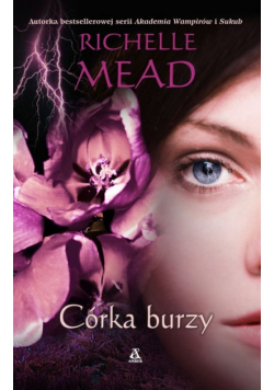 Córka burzy